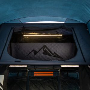 Moby Mountain LED Kit