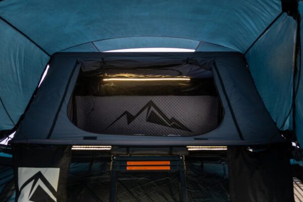 Moby Mountain LED Kit