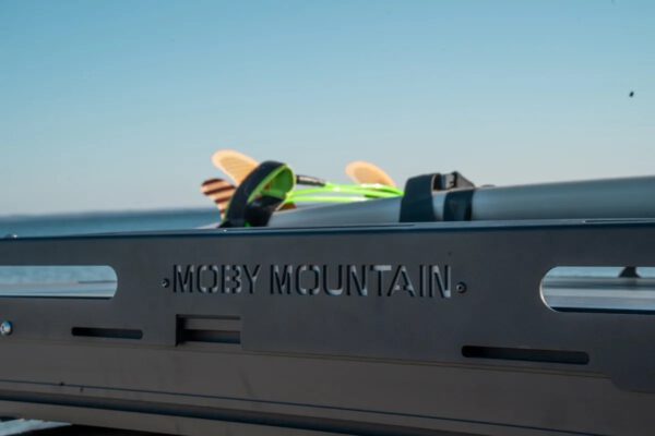 Moby Mountain Lastenträger für Swell M Dachzelt – Bild 2