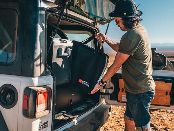 Front Runner Transporttasche für Campingstuhl – Bild 9