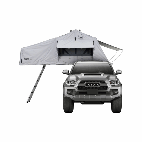Thule Tepui Autana – Bild 3