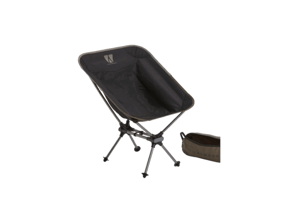 Set Campingstuhl und -tisch VICKYWOOD Lightweight 2.0 – Bild 3