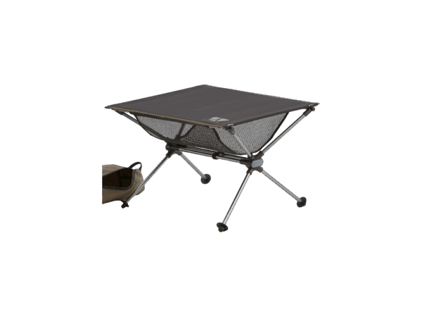 Set Campingstuhl und -tisch VICKYWOOD Lightweight 2.0 – Bild 8