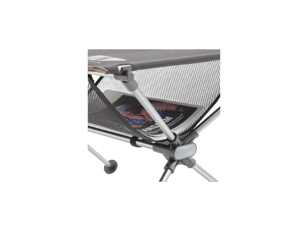 Set Campingstuhl und -tisch VICKYWOOD Lightweight 2.0 – Bild 9
