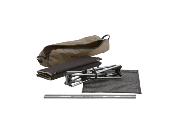Set Campingstuhl und -tisch VICKYWOOD Lightweight 2.0 – Bild 11