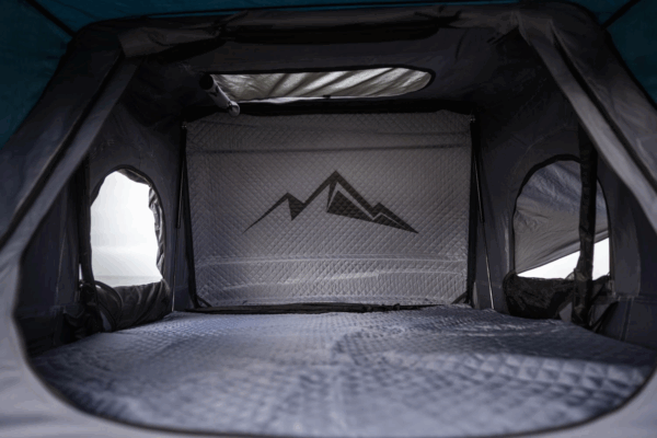 Moby Mountain Peak XL Dachzelt – Bild 10