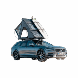 Moby Mountain Swell M 2 Personen Dachzelt