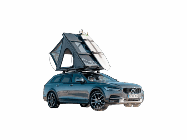 Moby Mountain Swell M 2 Personen Dachzelt