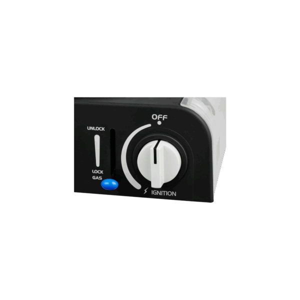 Gasgrill - Safari Chef 30 Compact Lite – Bild 5