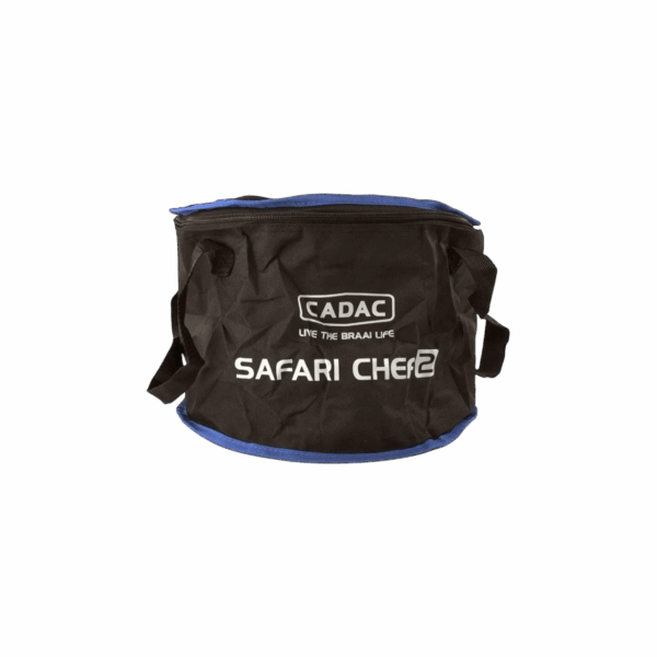 Gasgrill - Safari Chef 30 Compact Lite – Bild 7