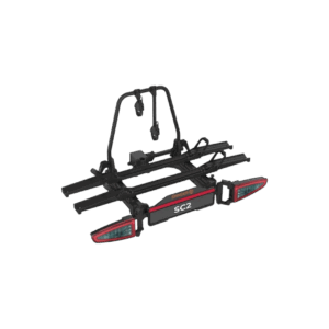 SPINDER SC2 Fahrradträger
