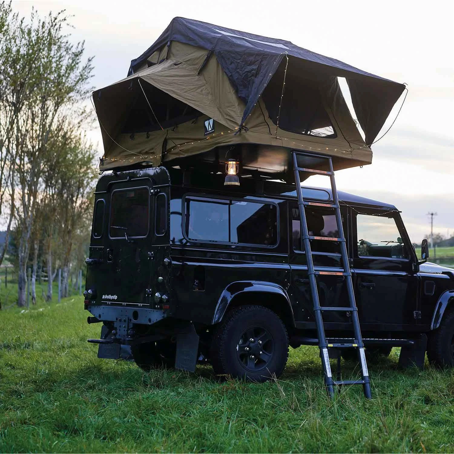 VICKYWOOD Small Willow 140 – Bild 13