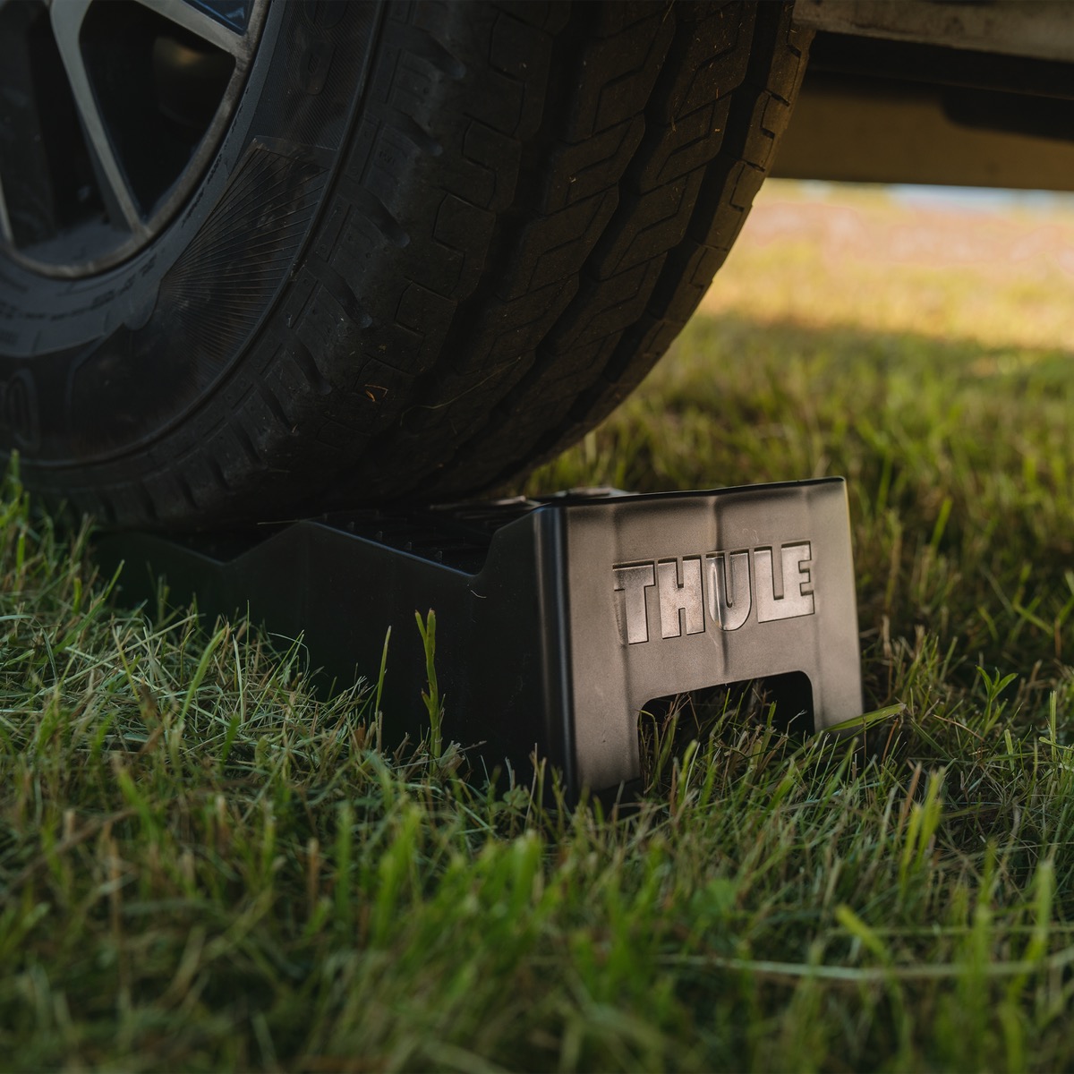 Auffahrkeile - THULE Levelers – Bild 5