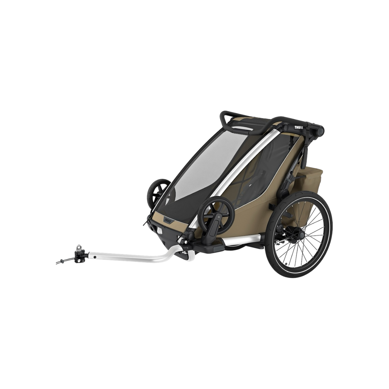Thule Chariot Cross 2 Single