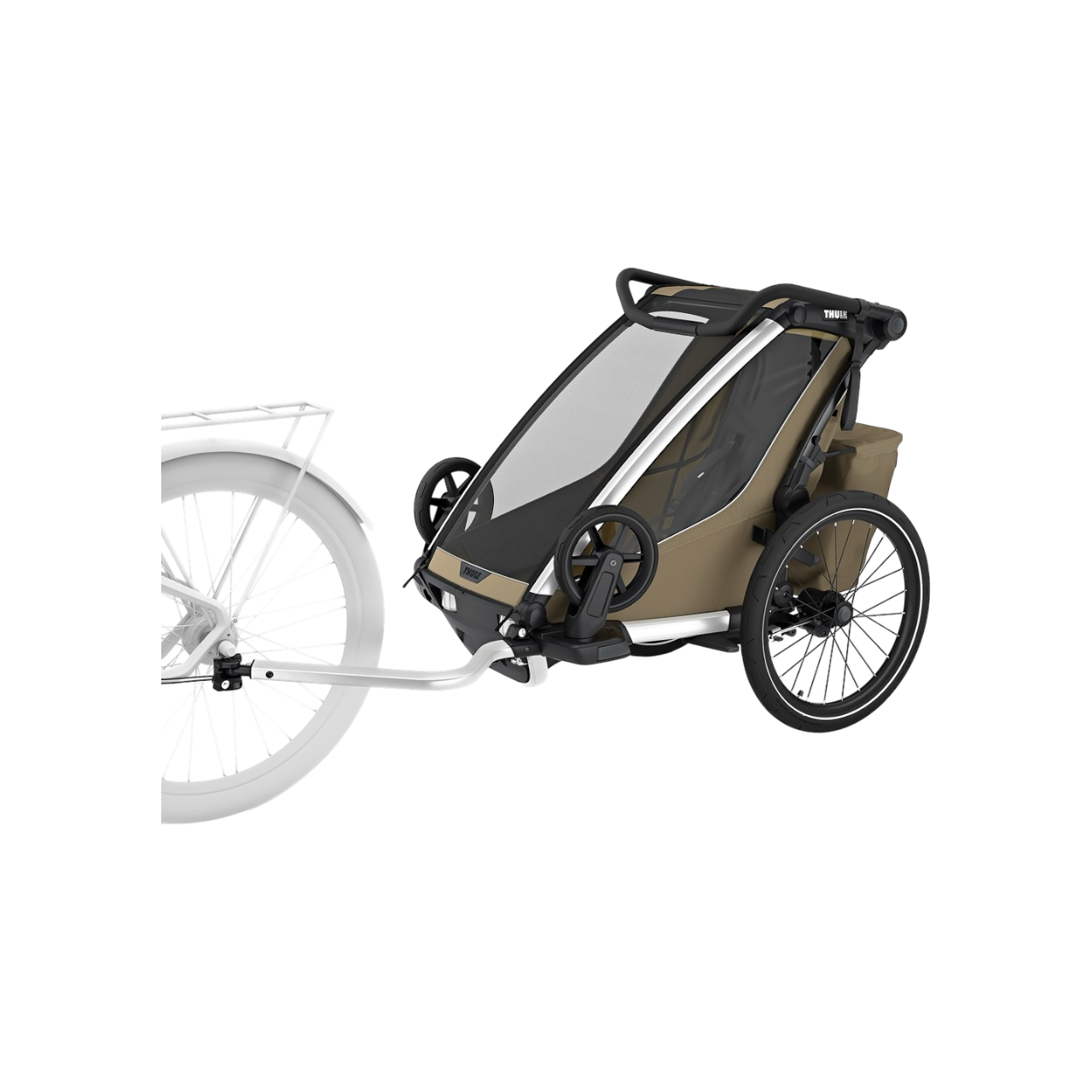 Thule Chariot Cross 2 Single – Bild 2