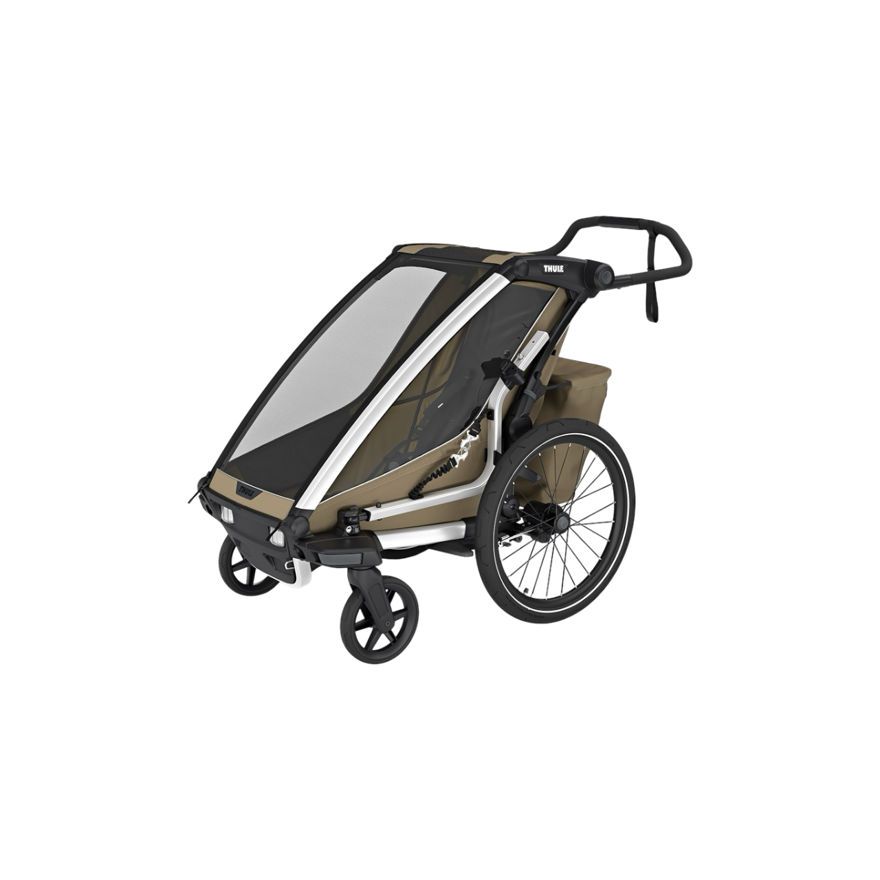 Thule Chariot Cross 2 Single – Bild 3