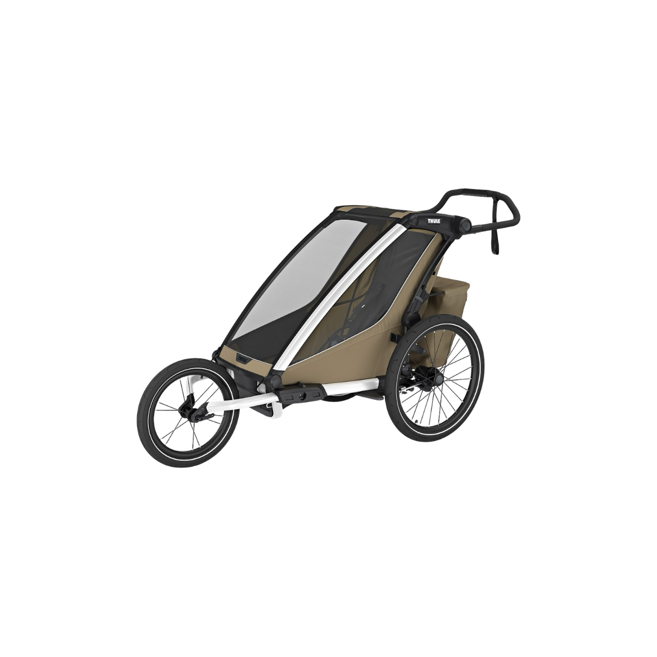 Thule Chariot Cross 2 Single – Bild 5