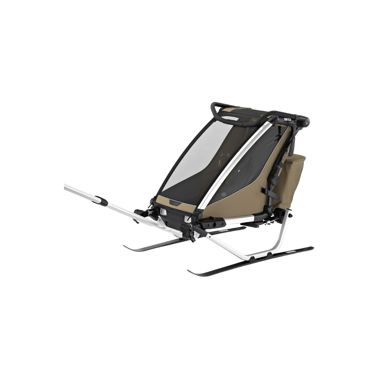 Thule Chariot Cross 2 Single – Bild 6