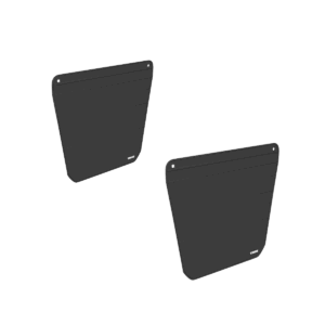 THULE Ladekantenschutz für Hundebox