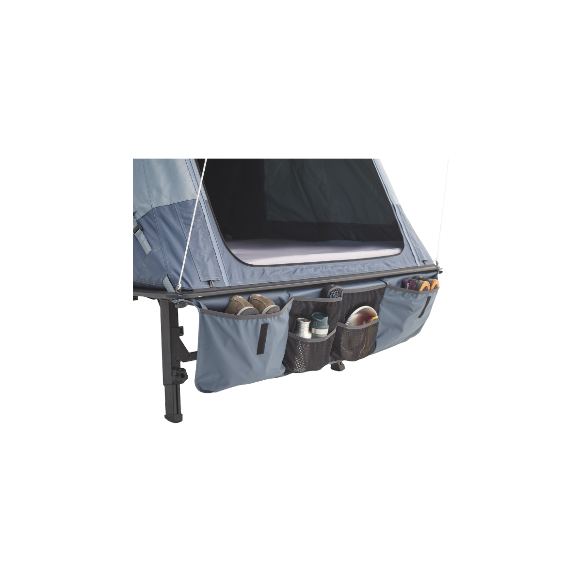 THULE Camping-Ausrüstungsorganizer – Bild 4