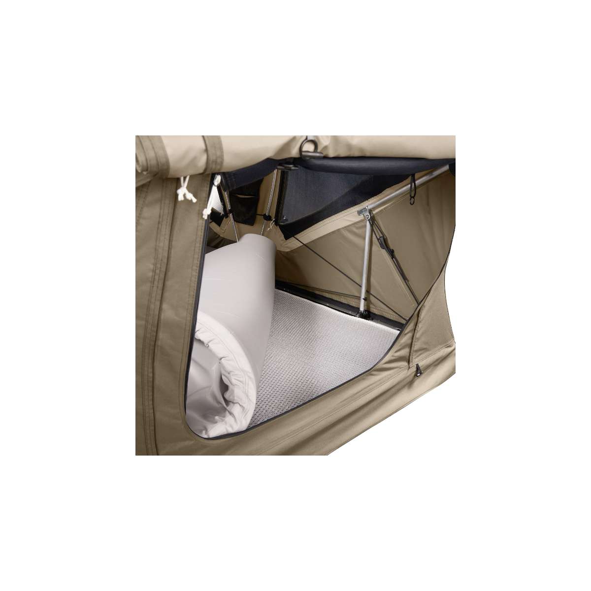 THULE Antikondensationsmatte für 3 Personen (Gr. M) – Bild 2