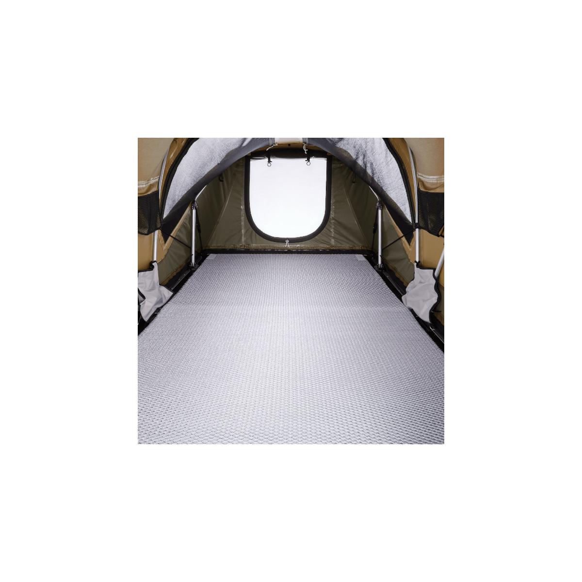 THULE Antikondensationsmatte für 3 Personen (Gr. M) – Bild 3