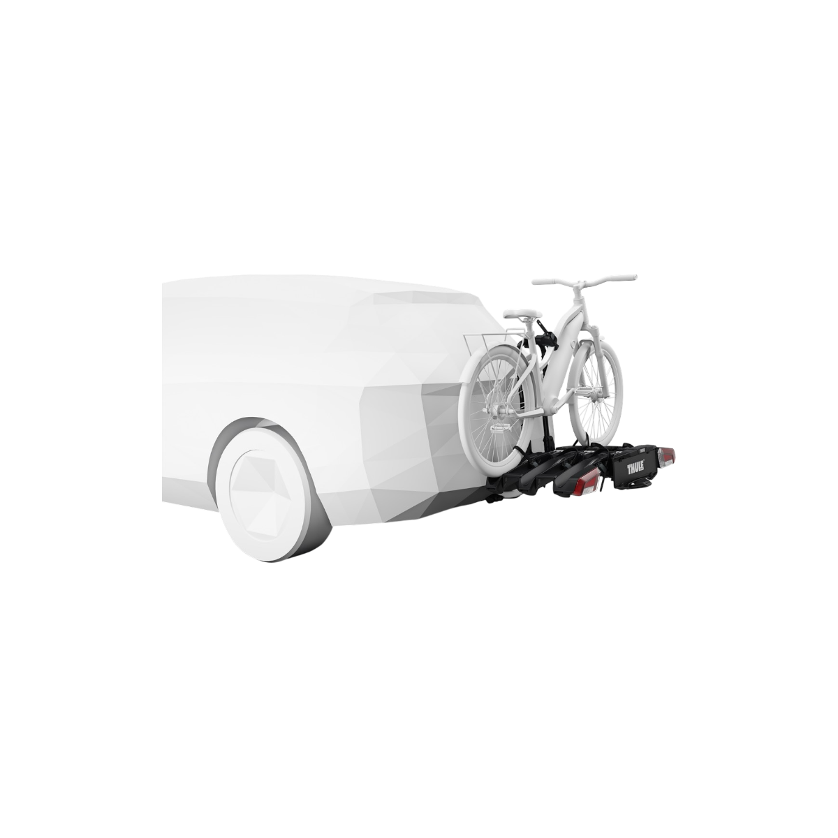 Thule EasyFold 3 (3+1) – Bild 2