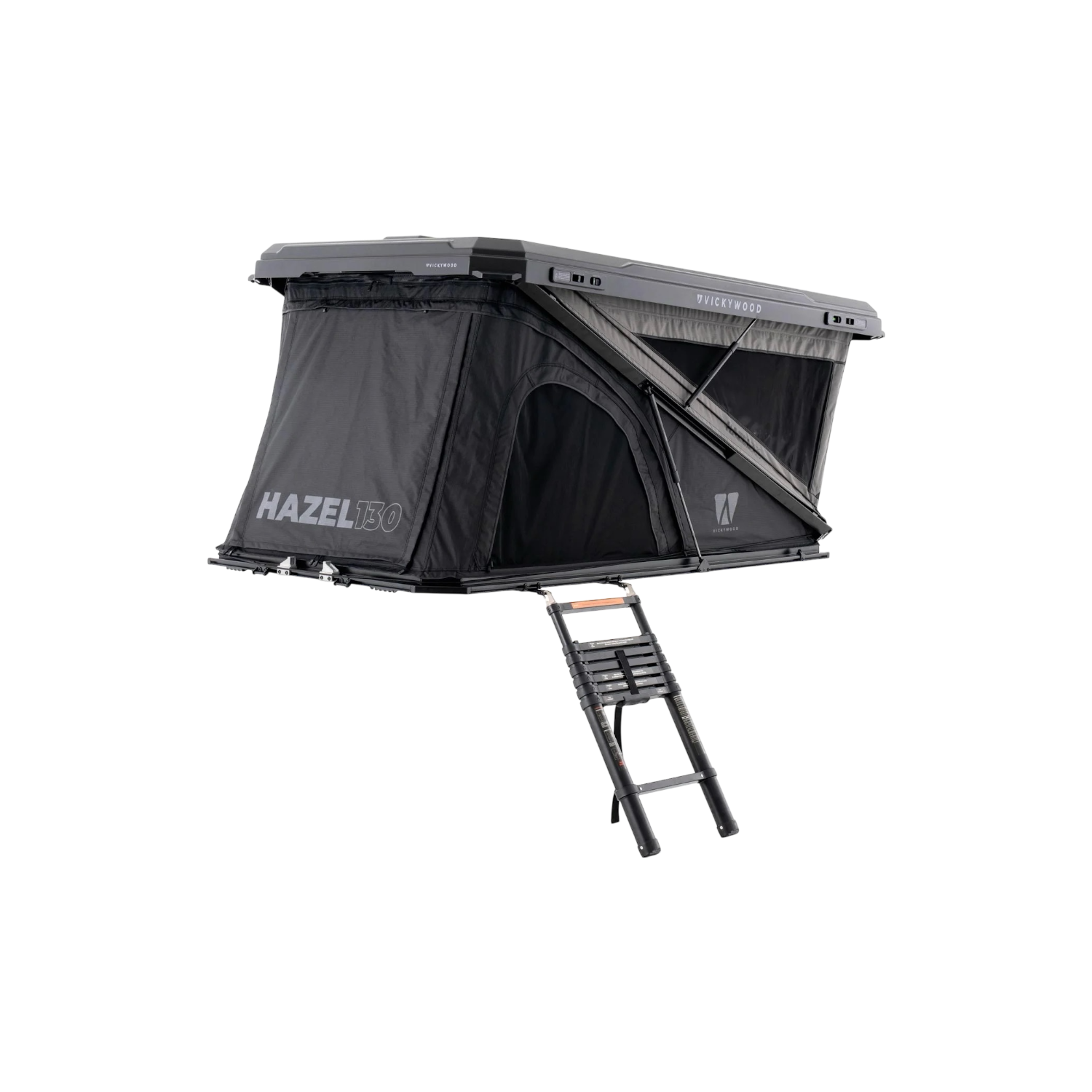 VICKYWOOD HAZEL Hybrid-Dachzelt