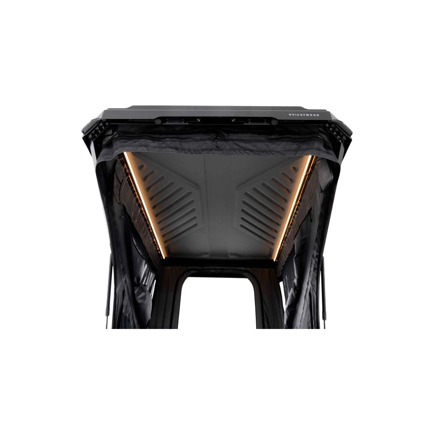 VICKYWOOD HAZEL Hybrid-Dachzelt – Bild 4