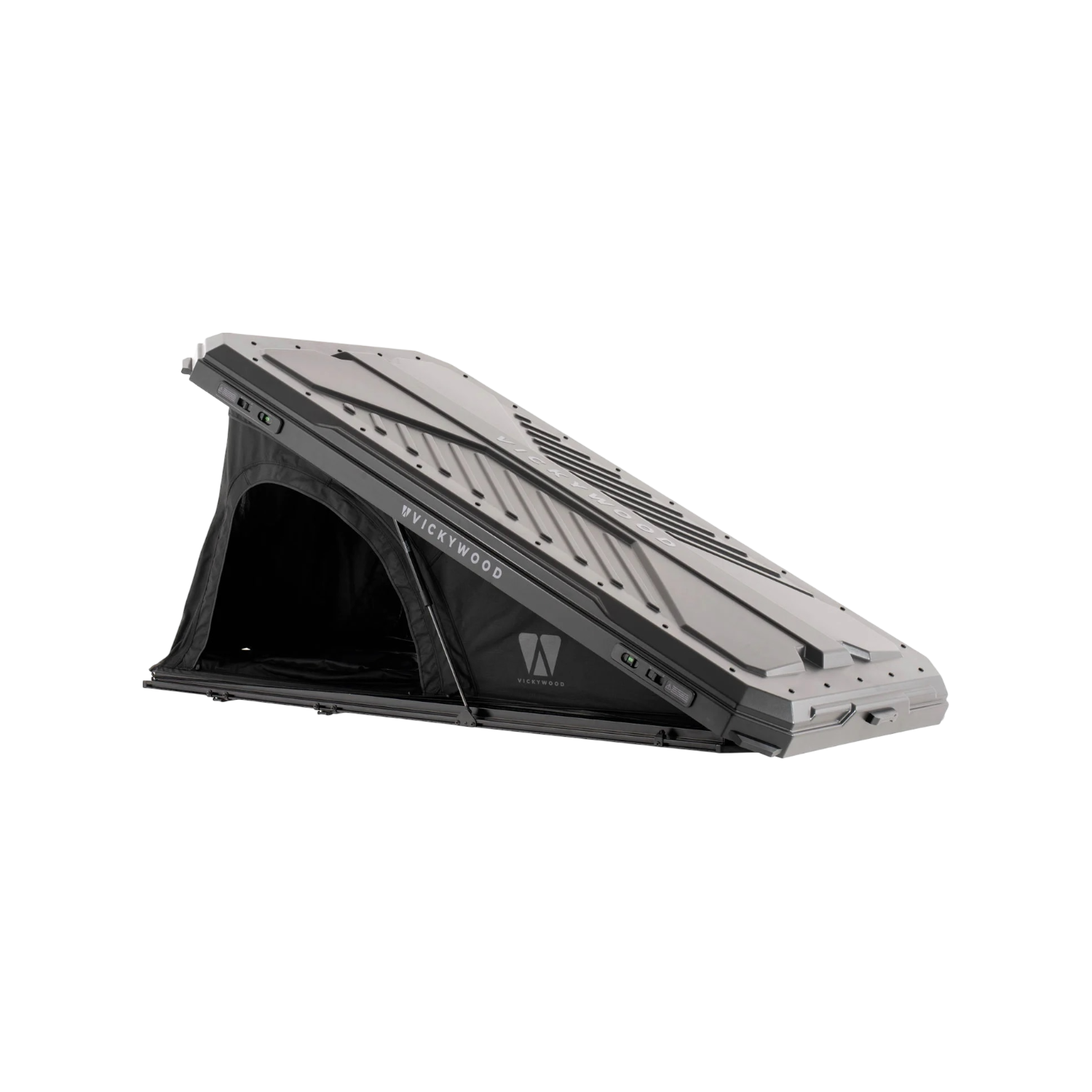 VICKYWOOD HAZEL Hybrid-Dachzelt – Bild 5