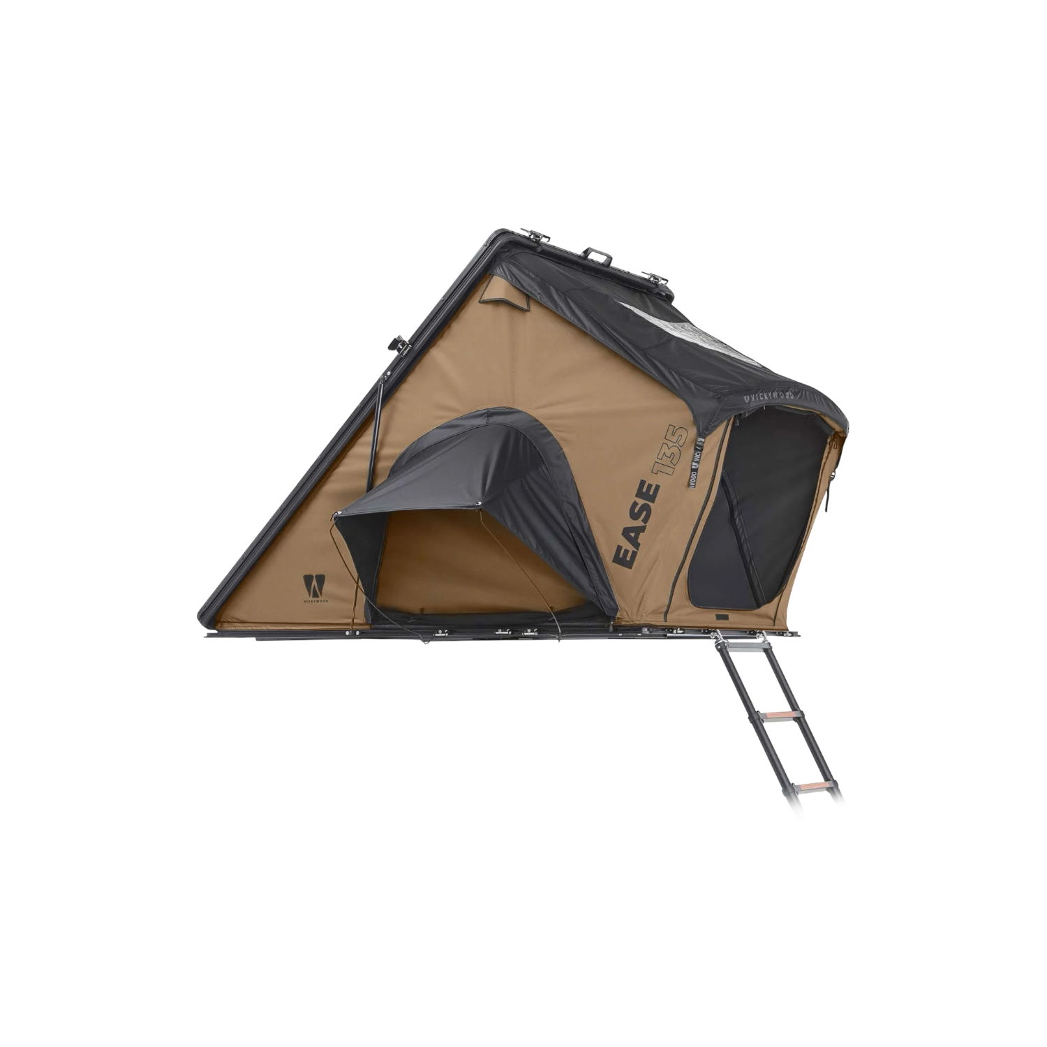 VICKYWOOD Cumaru Ease – Bild 3