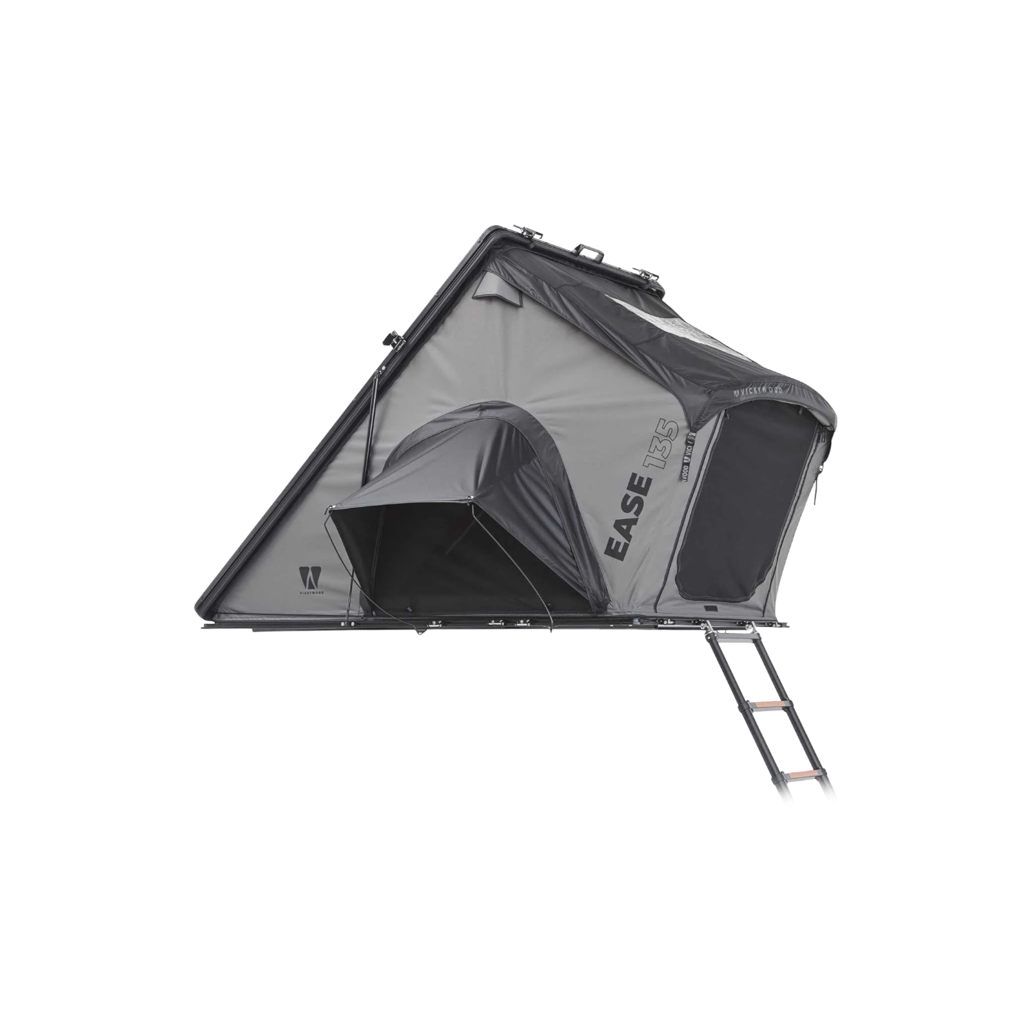 VICKYWOOD Cumaru Ease – Bild 2