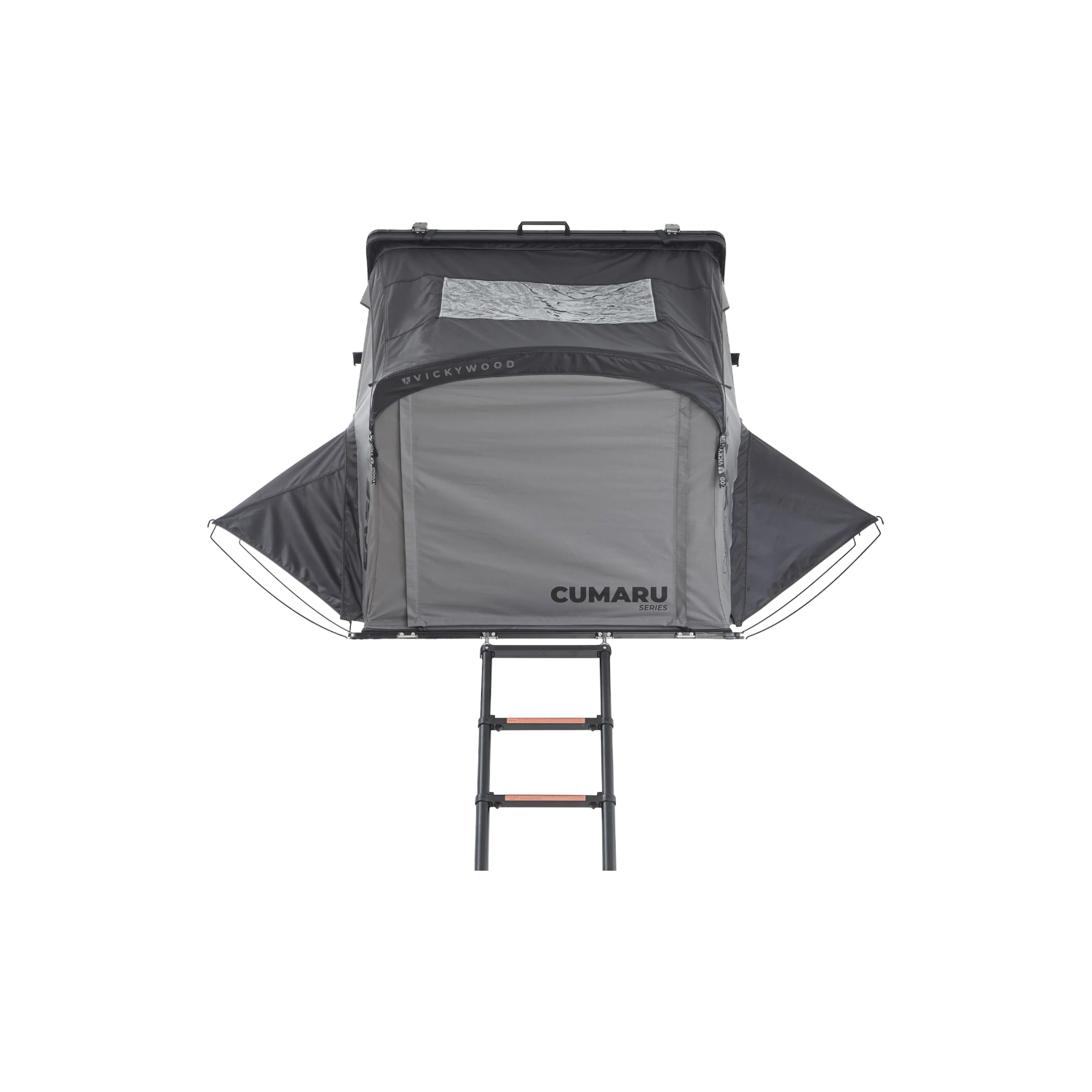 VICKYWOOD Cumaru Ease – Bild 4