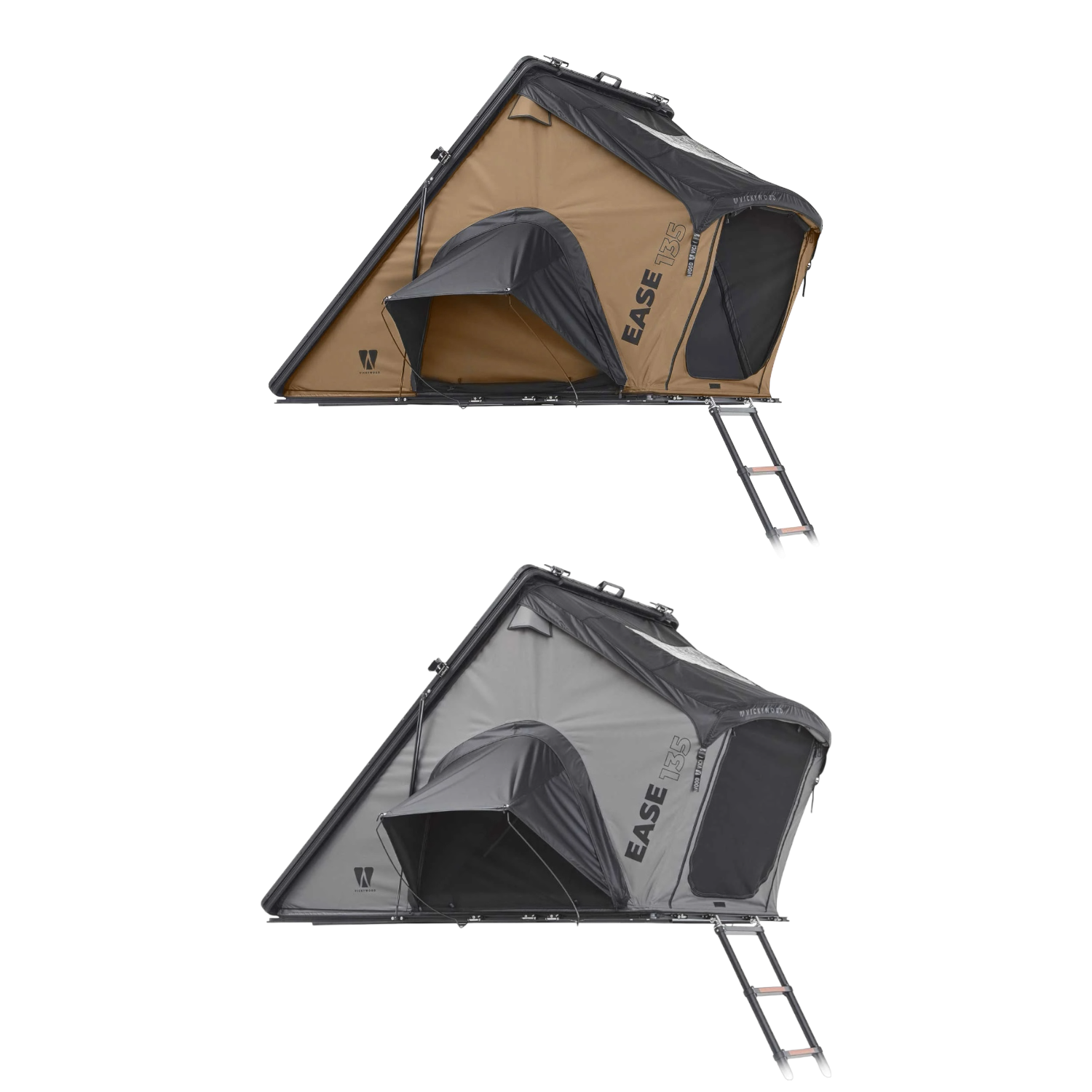 VICKYWOOD Cumaru Ease