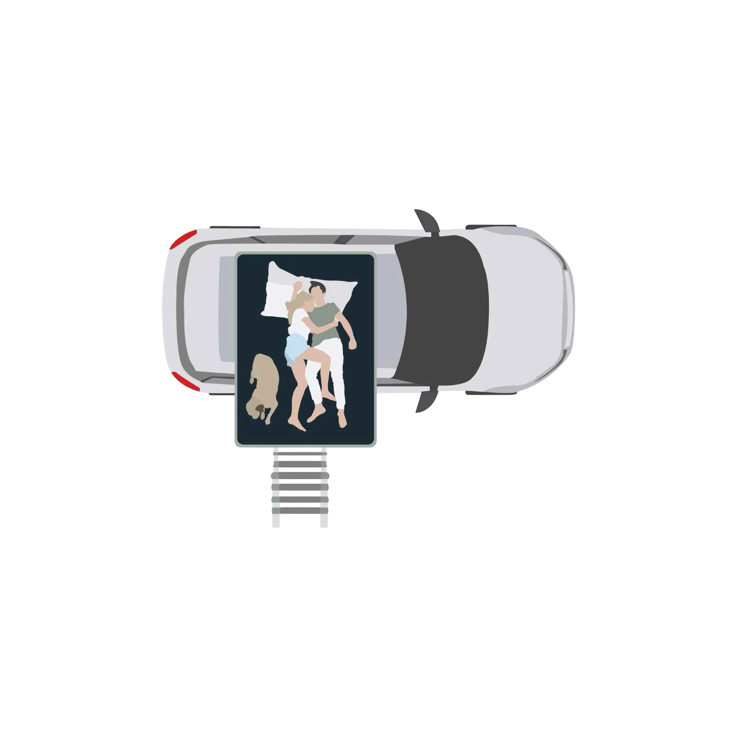 VICKYWOOD Small Willow 140 – Bild 2