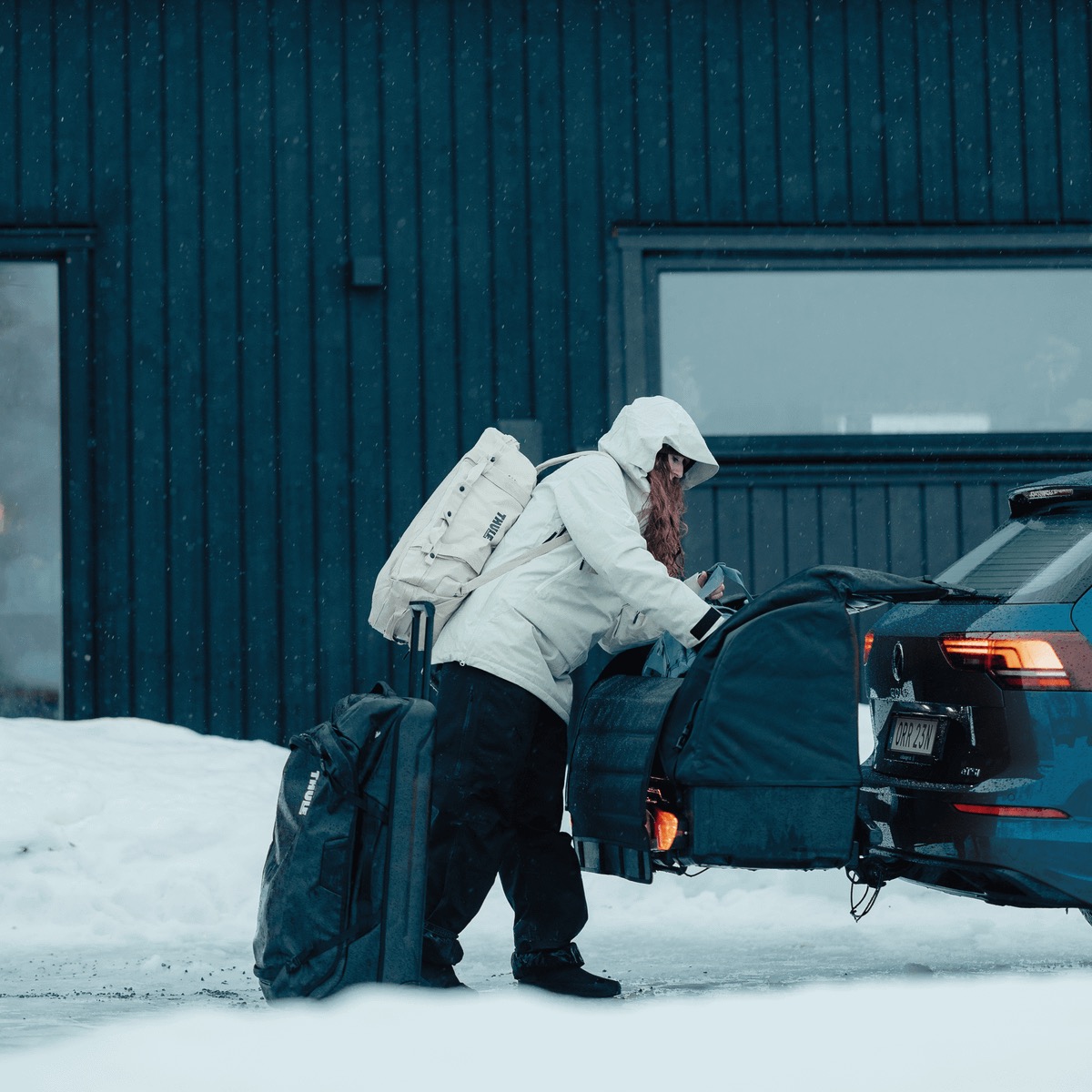 Thule Onto 2 – Bild 4