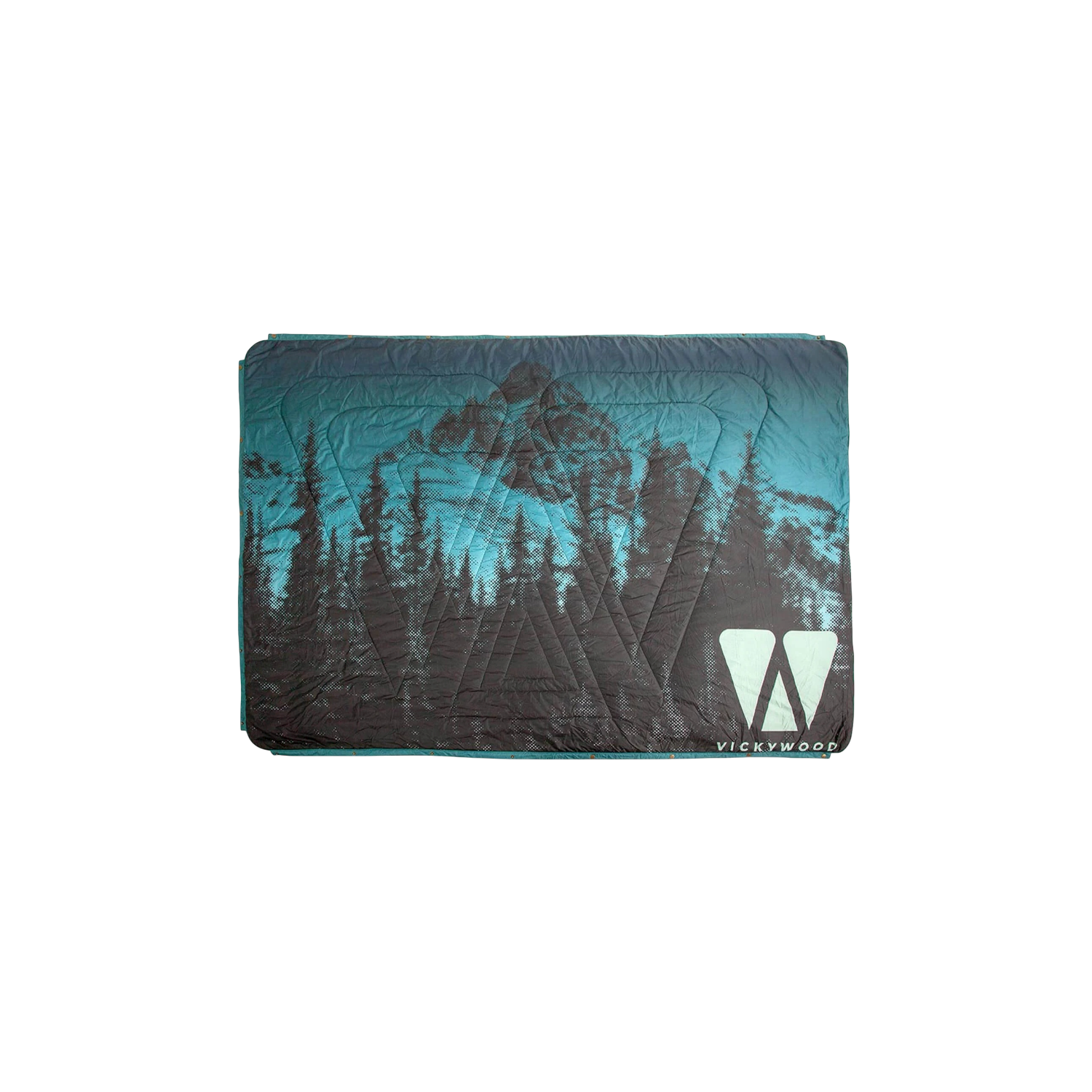 VOITED x VICKYWOOD CLOUDTOUCH® Decke – Bild 2