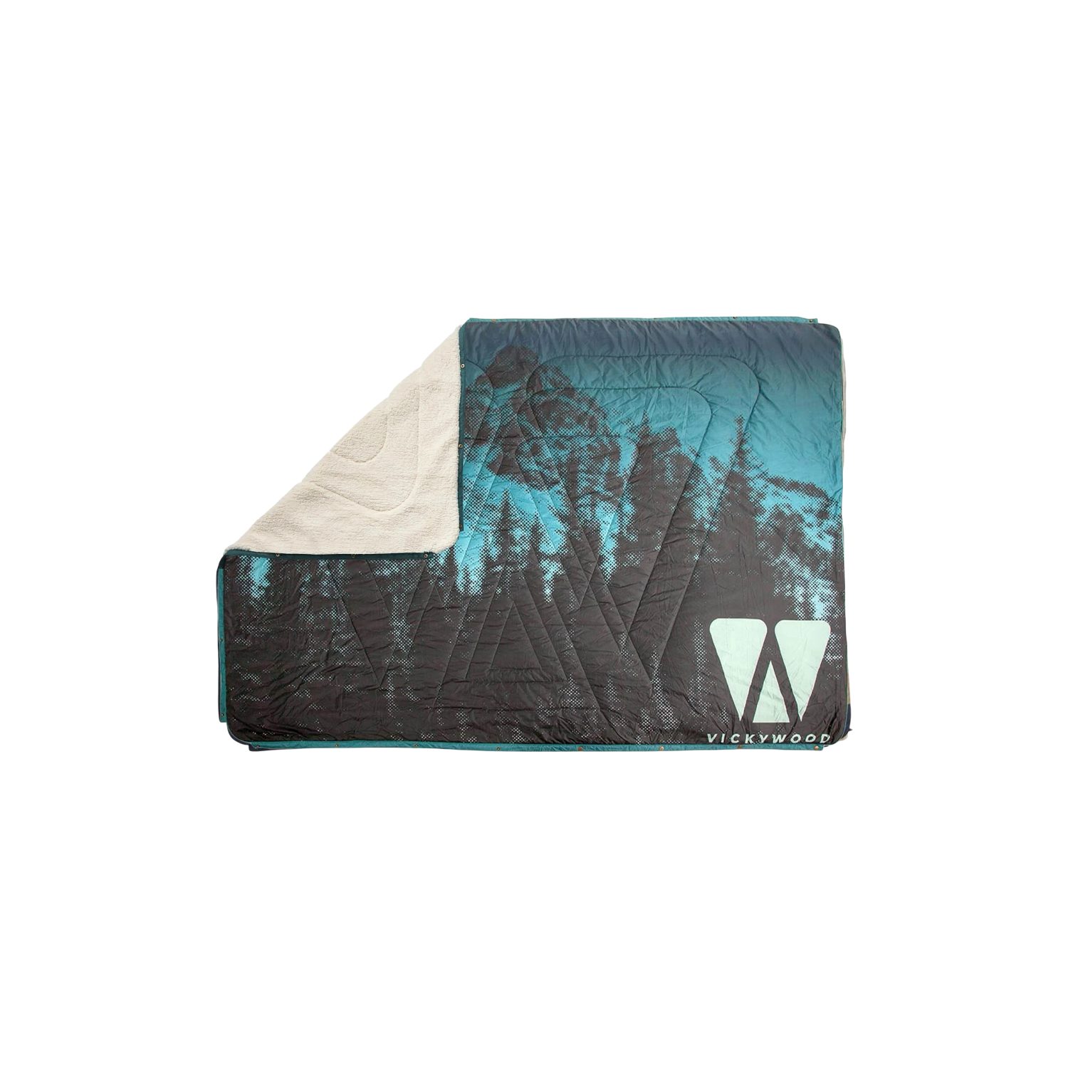 VOITED x VICKYWOOD CLOUDTOUCH® Decke