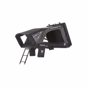 VICKYWOOD TEAK 135 Hybrid-Dachzelt