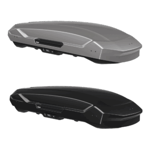 Dachbox Thule Motion 3 XL