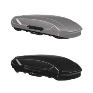 Dachbox Thule Motion 3 L