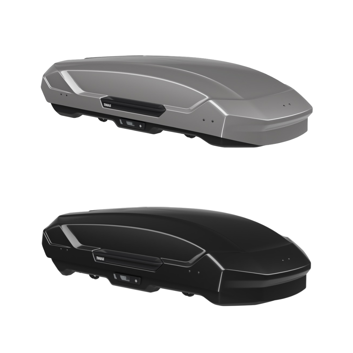 Dachbox Thule Motion 3 L