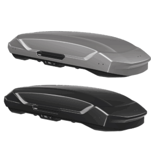 Dachbox Thule Motion 3 XXL