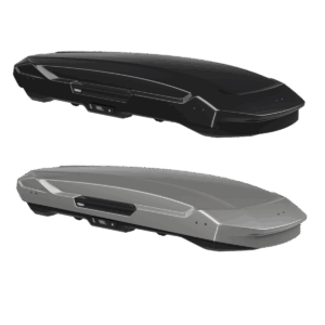 Dachbox Thule Motion 3 XL Low