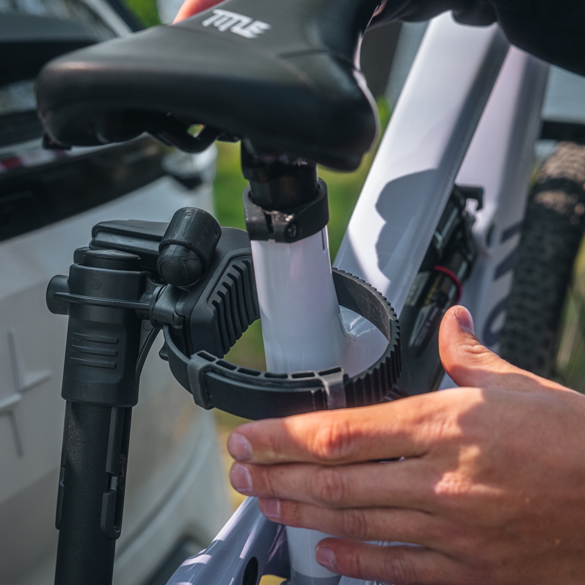Thule VeloLite – Bild 5