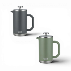 Campo Libre French Press GIORGIO 600ml