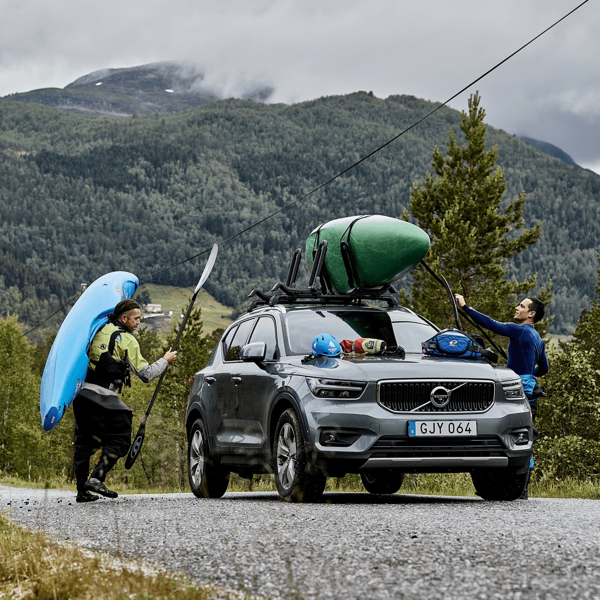 Thule Hull-a-Port XTR – Bild 5