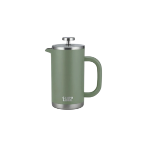 Campo Libre French Press GIORGIO (Moss Green)