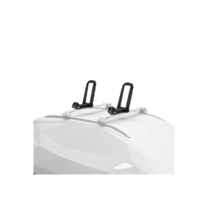 Thule Hull-a-Port Aero Kajakträger