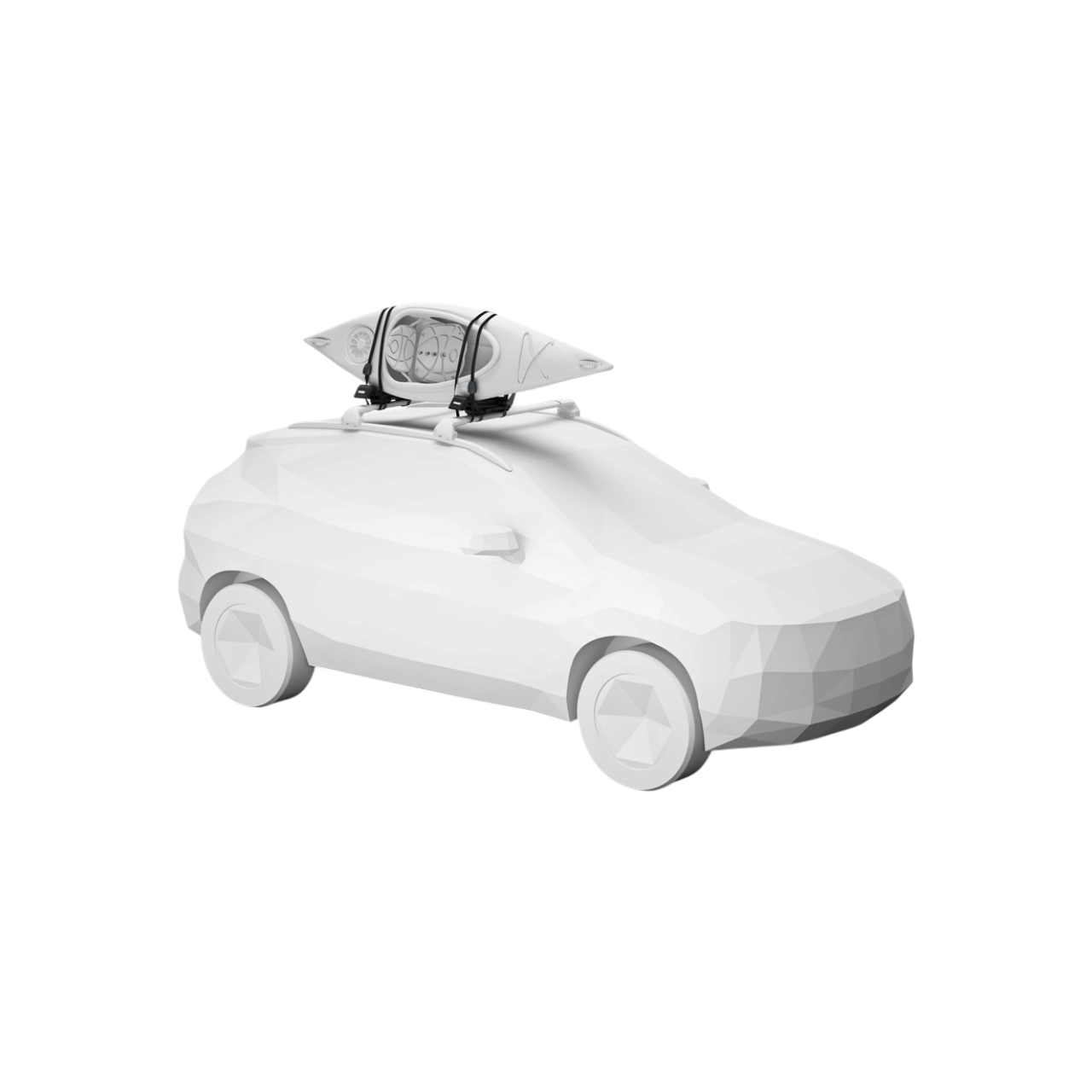 Thule Hull-a-Port XTR – Bild 4